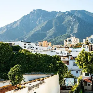 Appartement Escuela Village