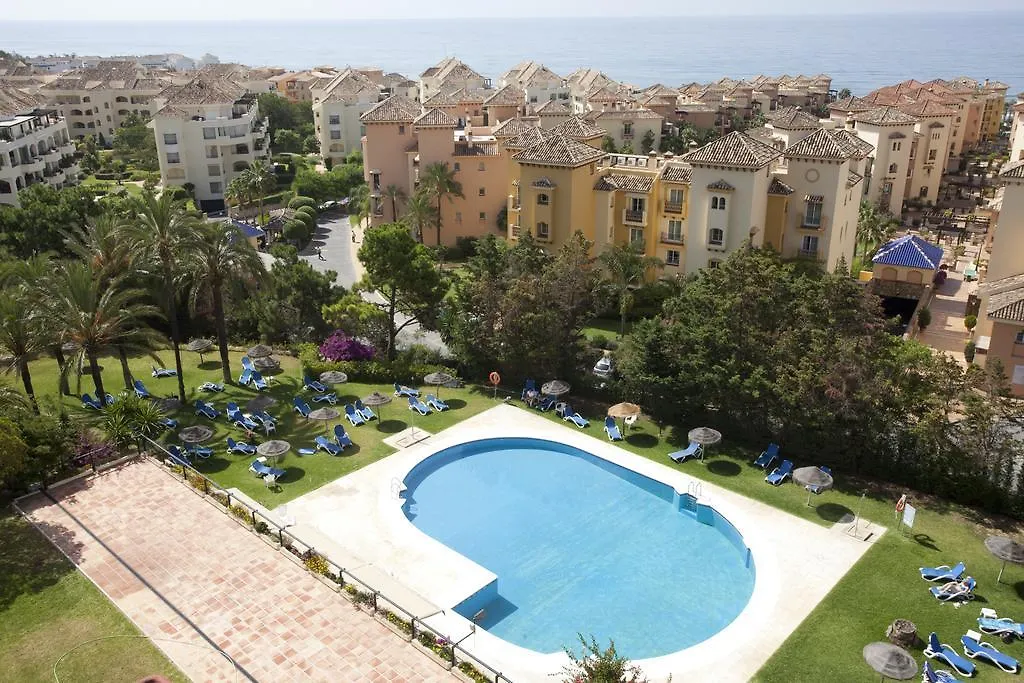 Marbella Del Este Hotel Spain