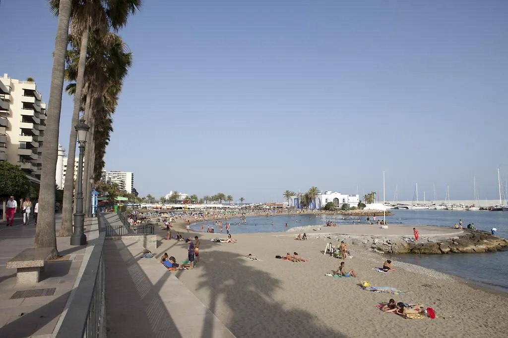 Marbella Del Este Hotel 0*,  Spain