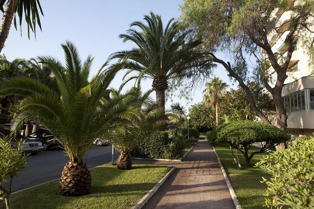 Apartment Marbella Del Este Hotel