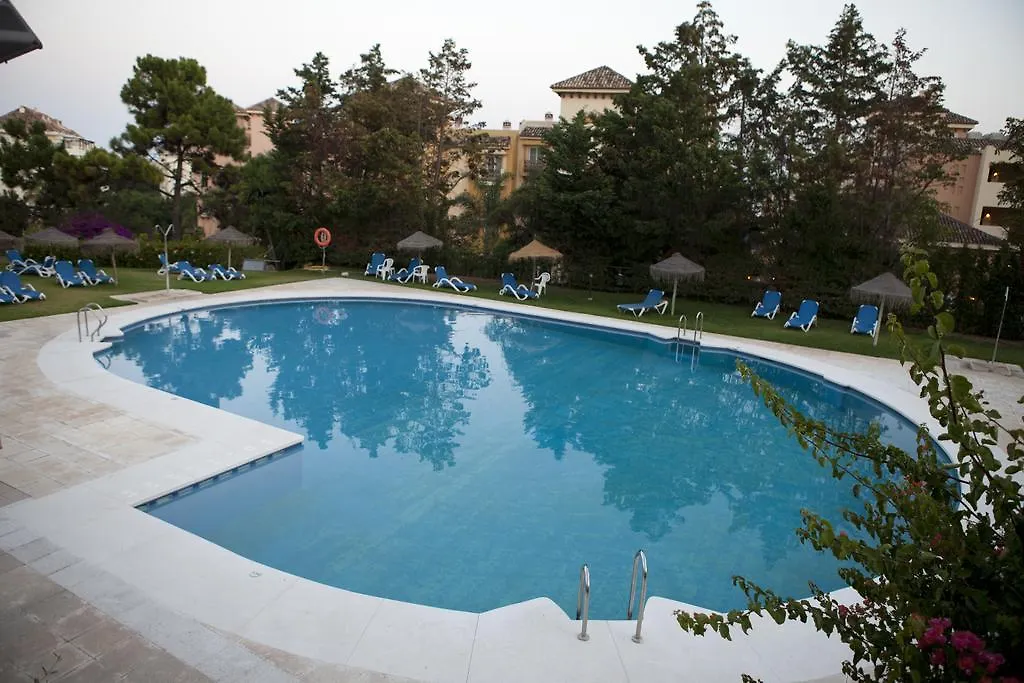 Apartment Marbella Del Este Hotel
