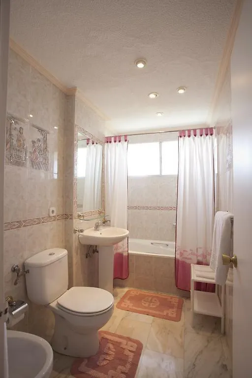 Apartment Marbella Del Este Hotel Spain
