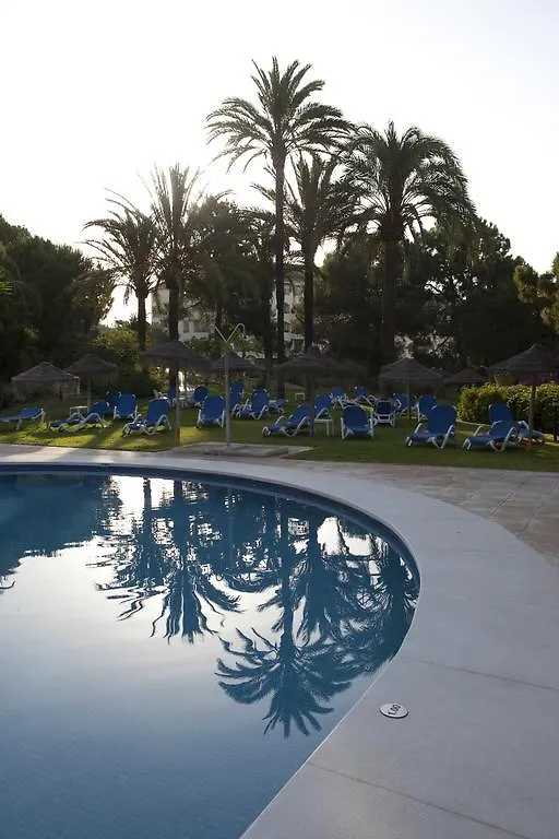 Marbella Del Este Hotel 0*,  Spain
